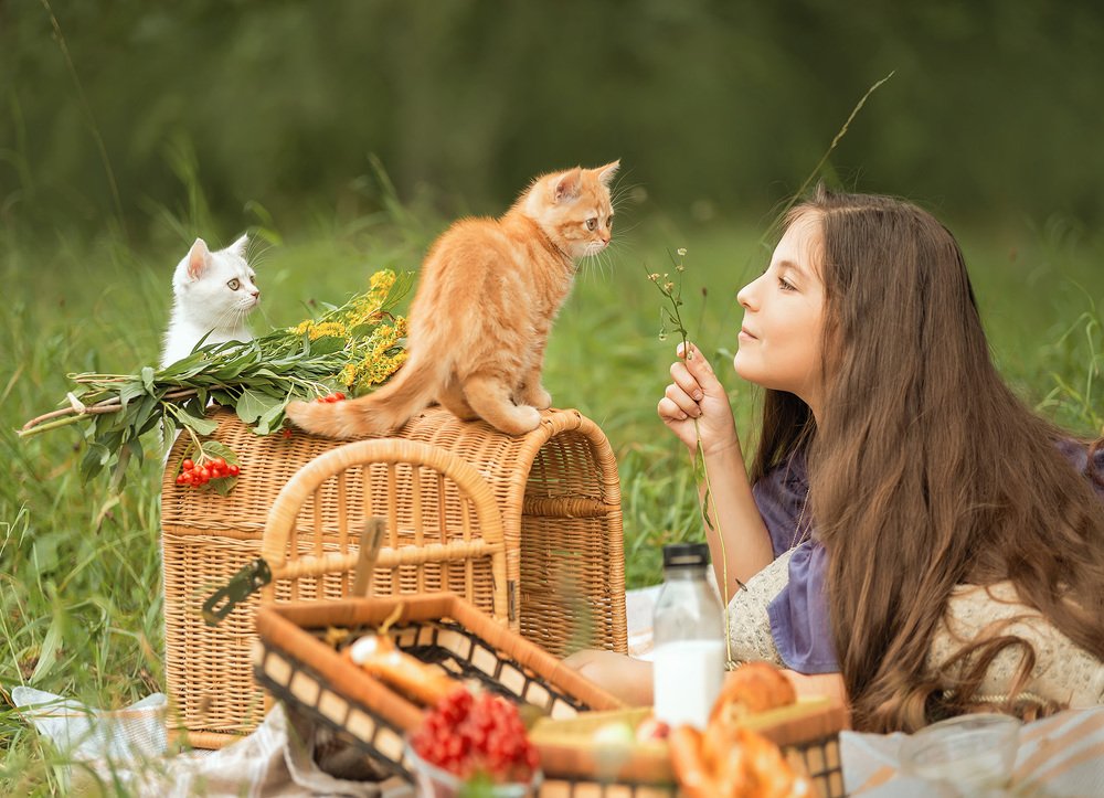 Photograph by Galina Samoylovich