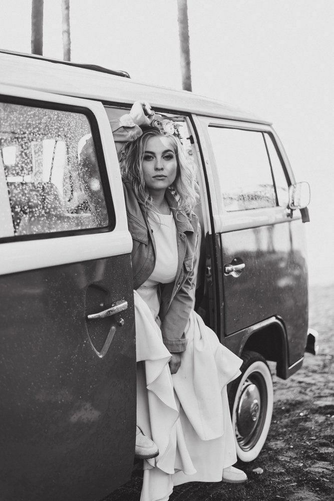 Американская свадьба