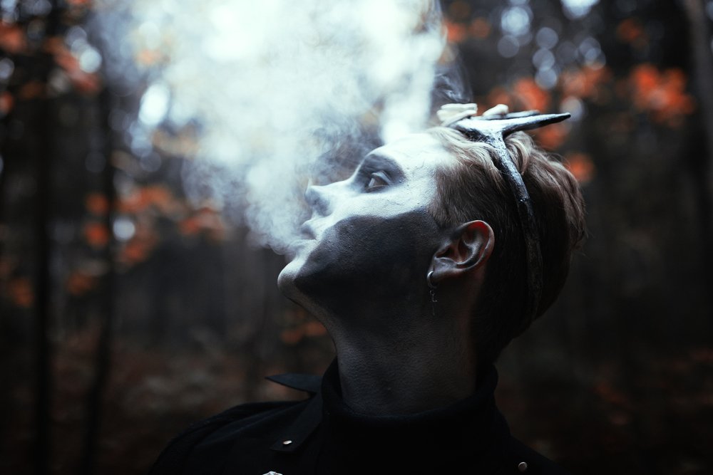 Photograph by Вадим Эйхольс