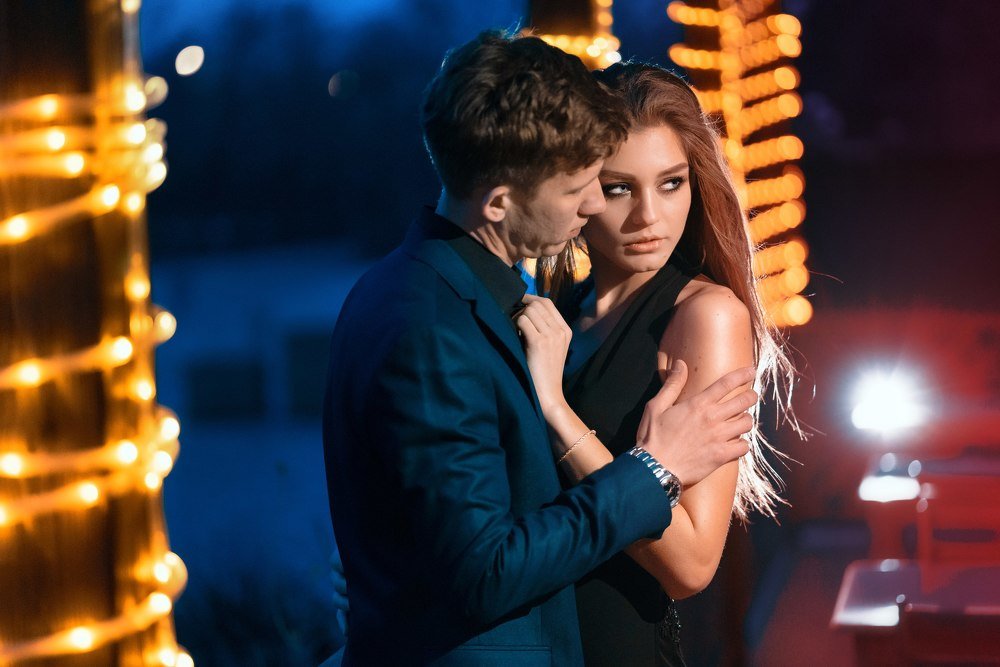 Photograph by Роман Надточий