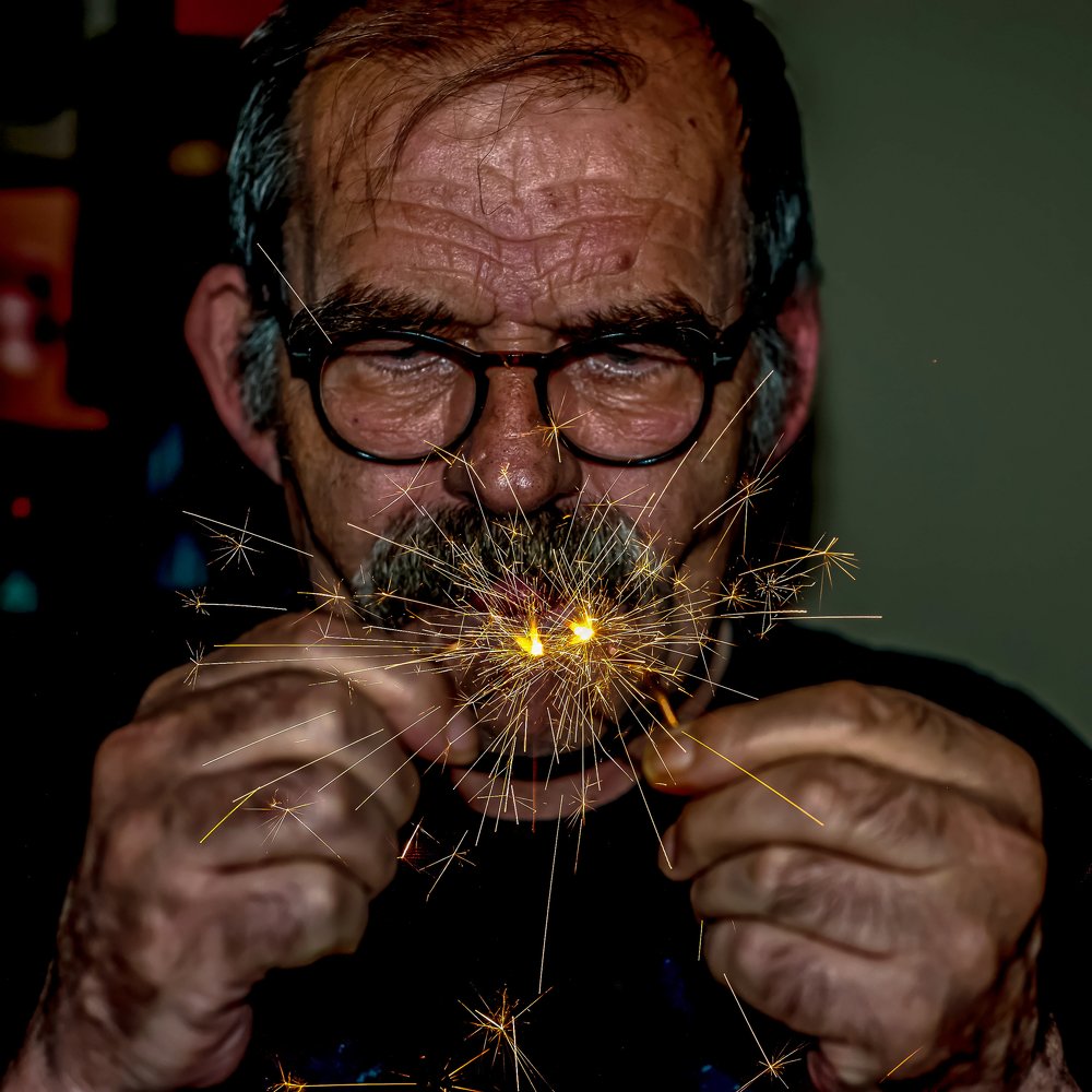 Photograph by Hans-Jürgen Hinz