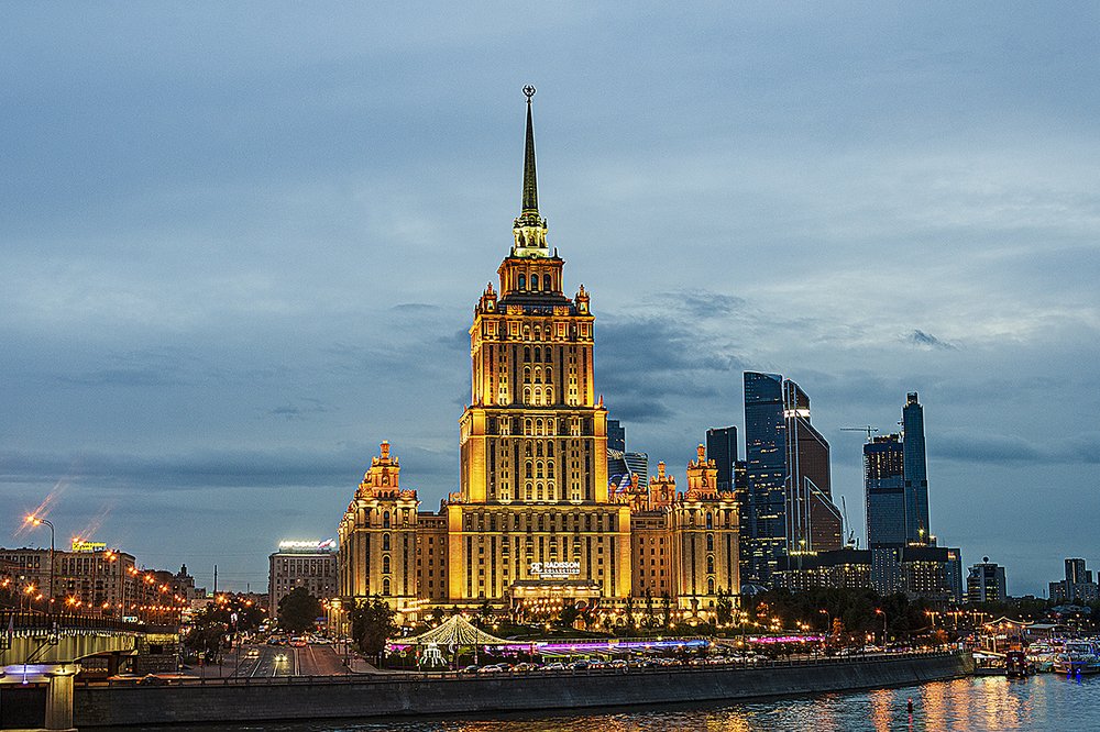 Photograph by Александр Педаев