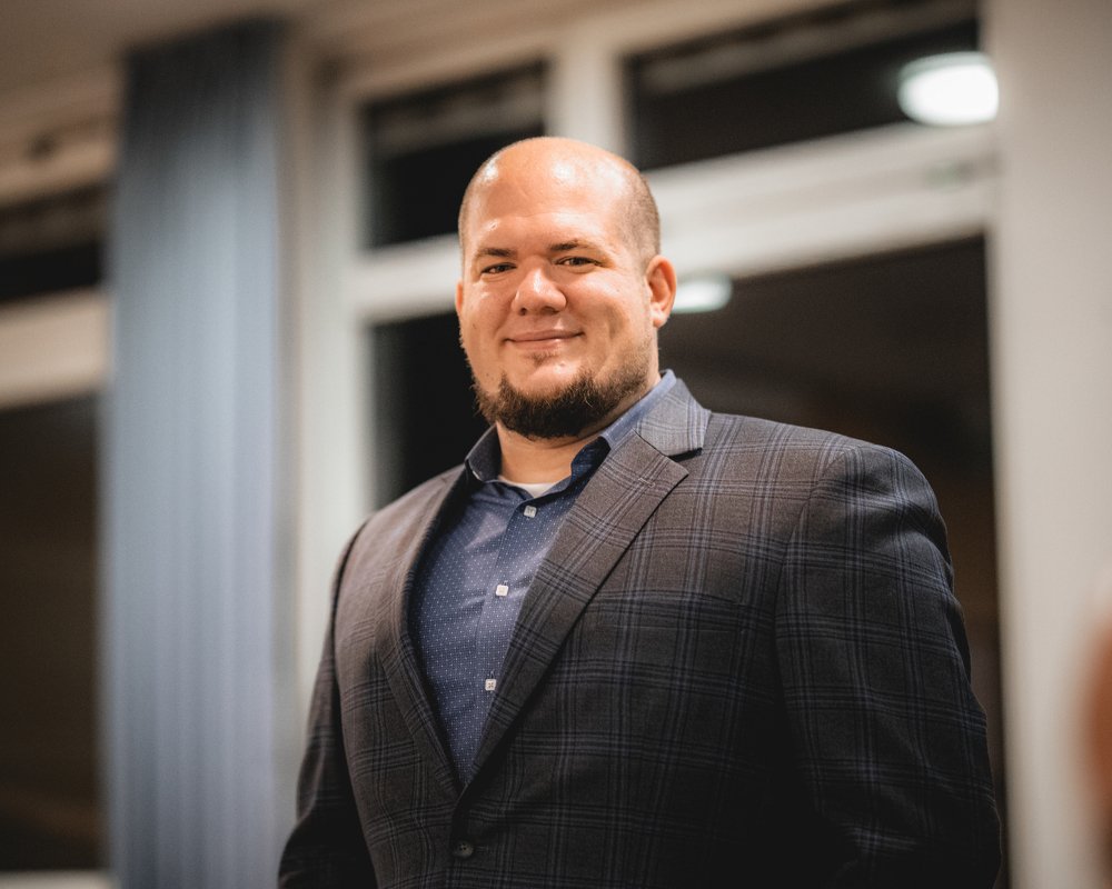 Photograph by Patrick Zeller