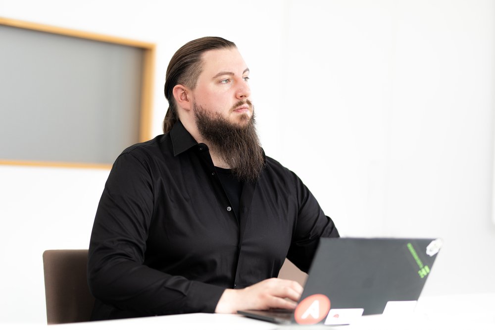 Photograph by Patrick Zeller