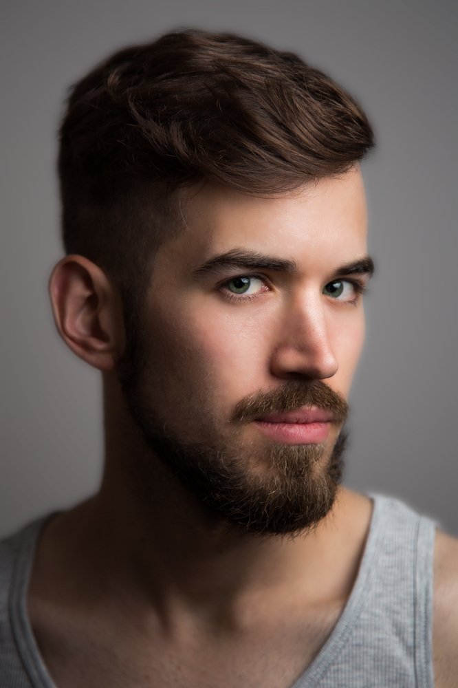 Photograph by Patrick Zeller