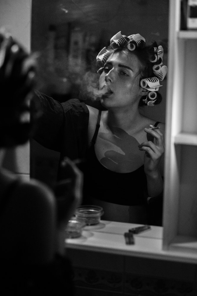 перерыв для себя