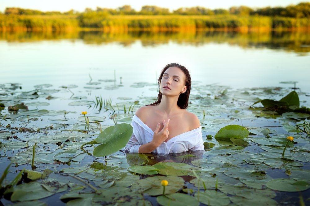 Photograph by Екатерина Федорова