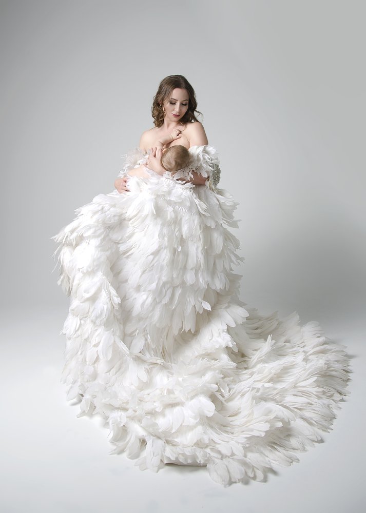 Photograph by елена муртазина