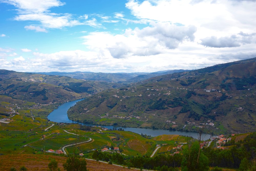 Douro - Portugal