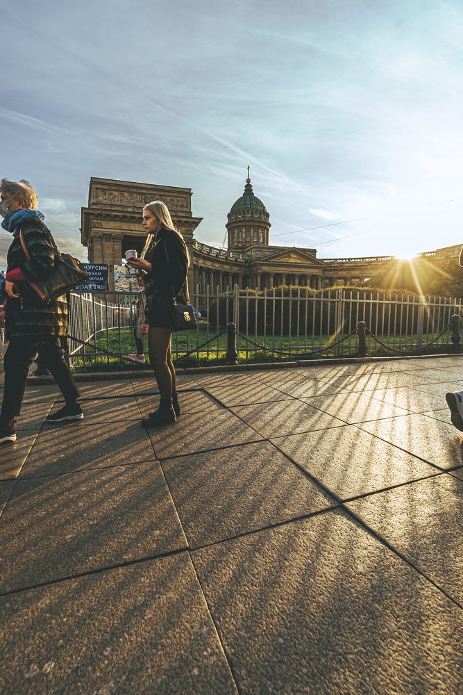 Photograph by Сергей Каргин