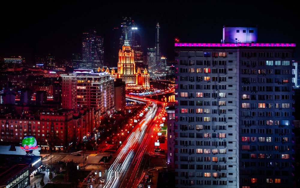 Фотография автора Трепольский Дмитрий