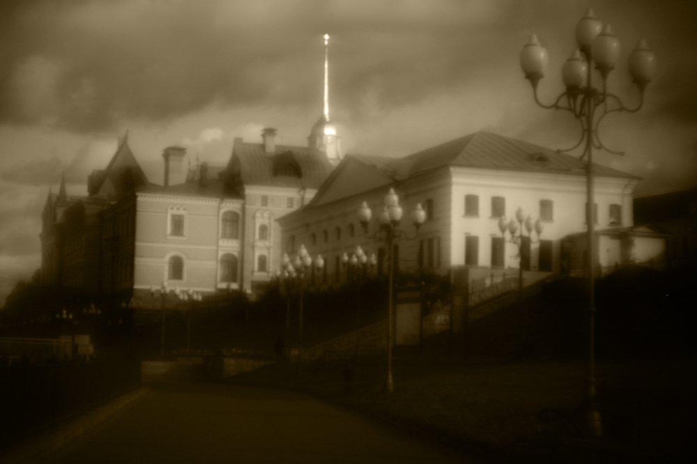 Photograph by Николай