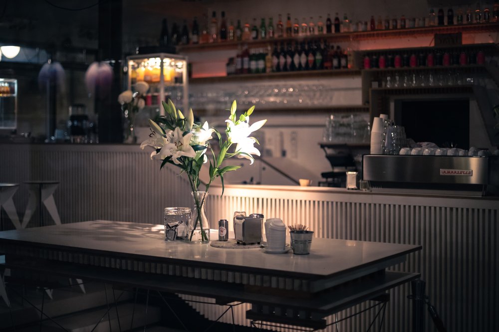 Photograph by Patrick Zeller