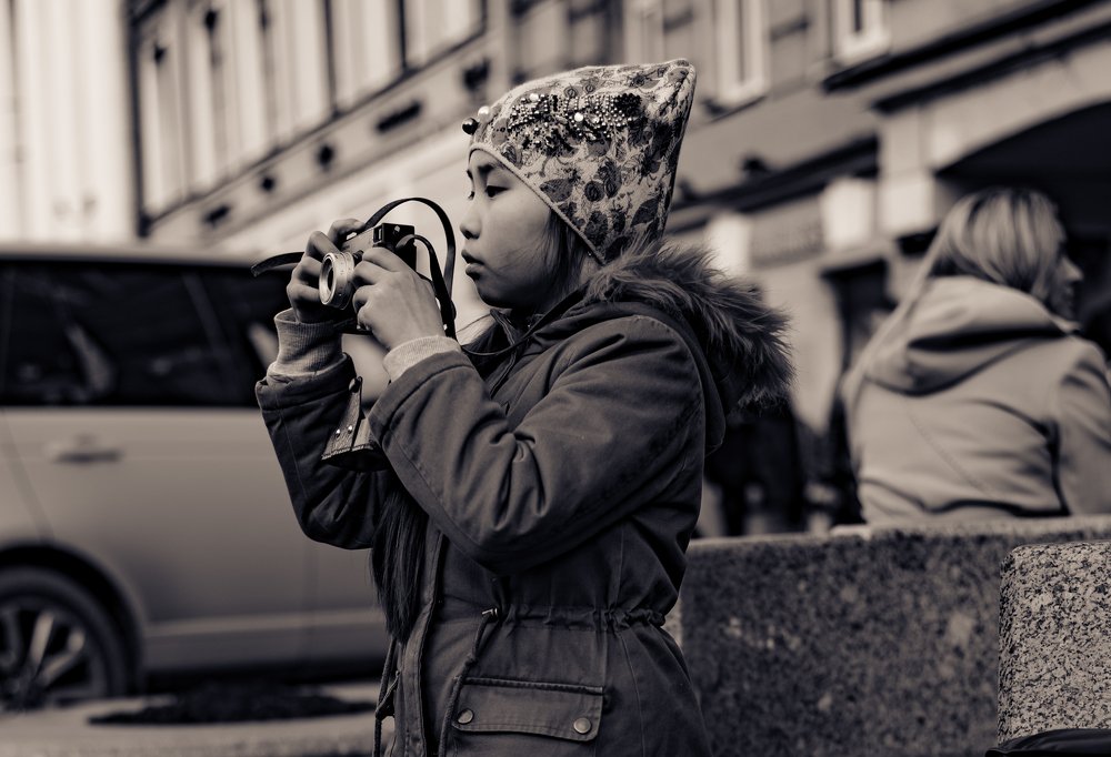 Photograph by Сергей Каргин