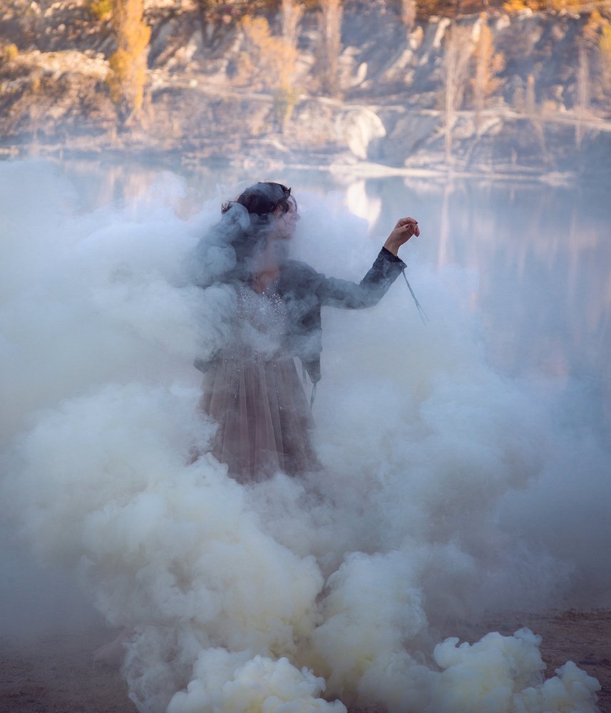 Photograph by Пекшева Светлана