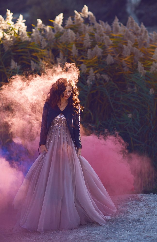 Photograph by Пекшева Светлана