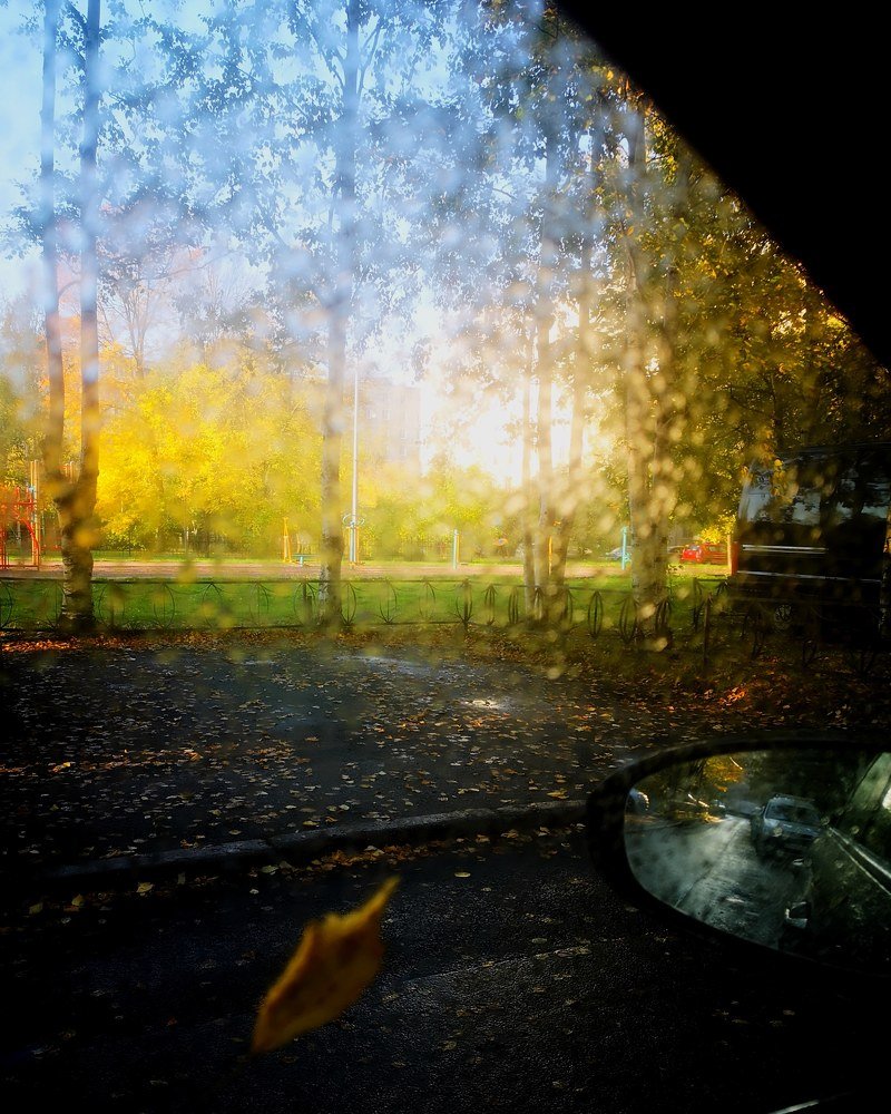 Photograph by Ольга Темкина