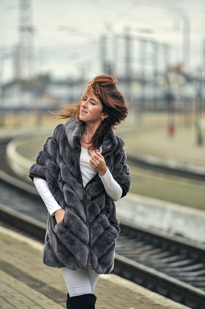 Photograph by Alexander Zvir