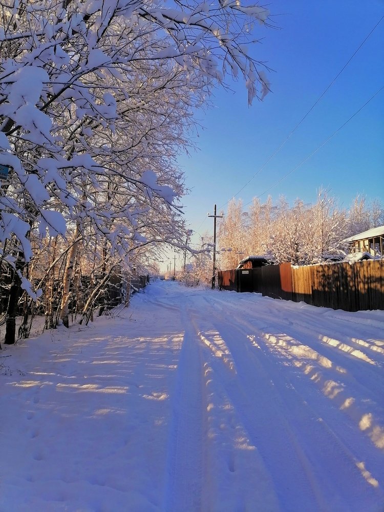 Photograph by Евгений Сиротин