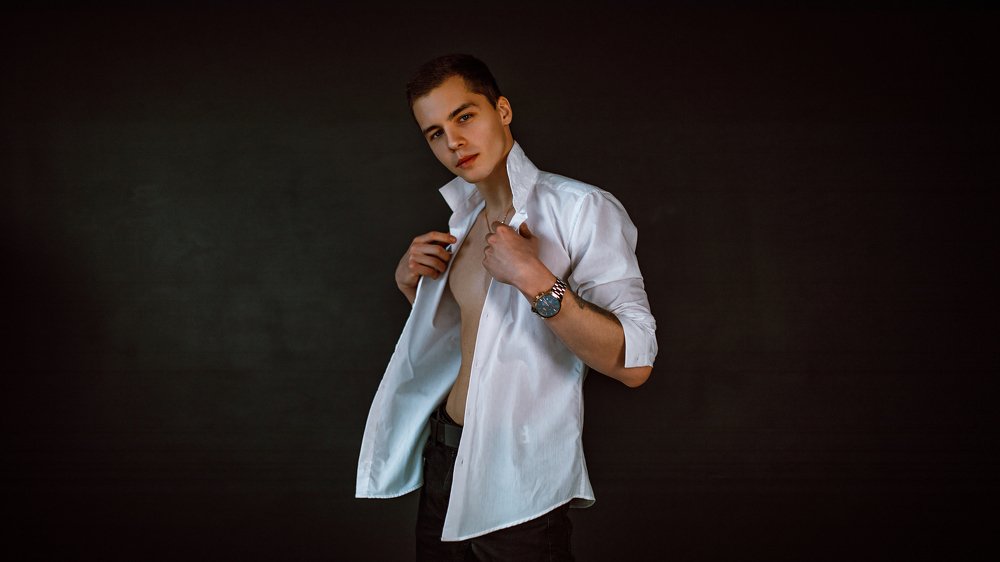 Photograph by Ольга Канайкина