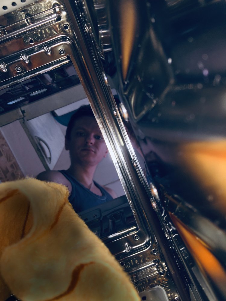 Photograph by Сергей Каргин