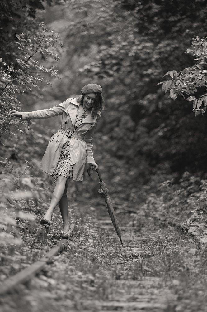 Photograph by Alexander Zvir