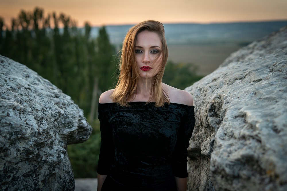 Photograph by Роман Надточий