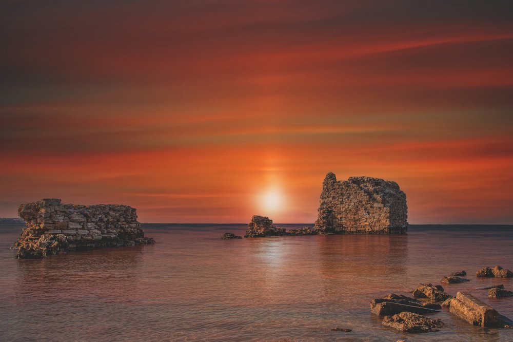 Фотография автора Vasileios Karapanagiotidis