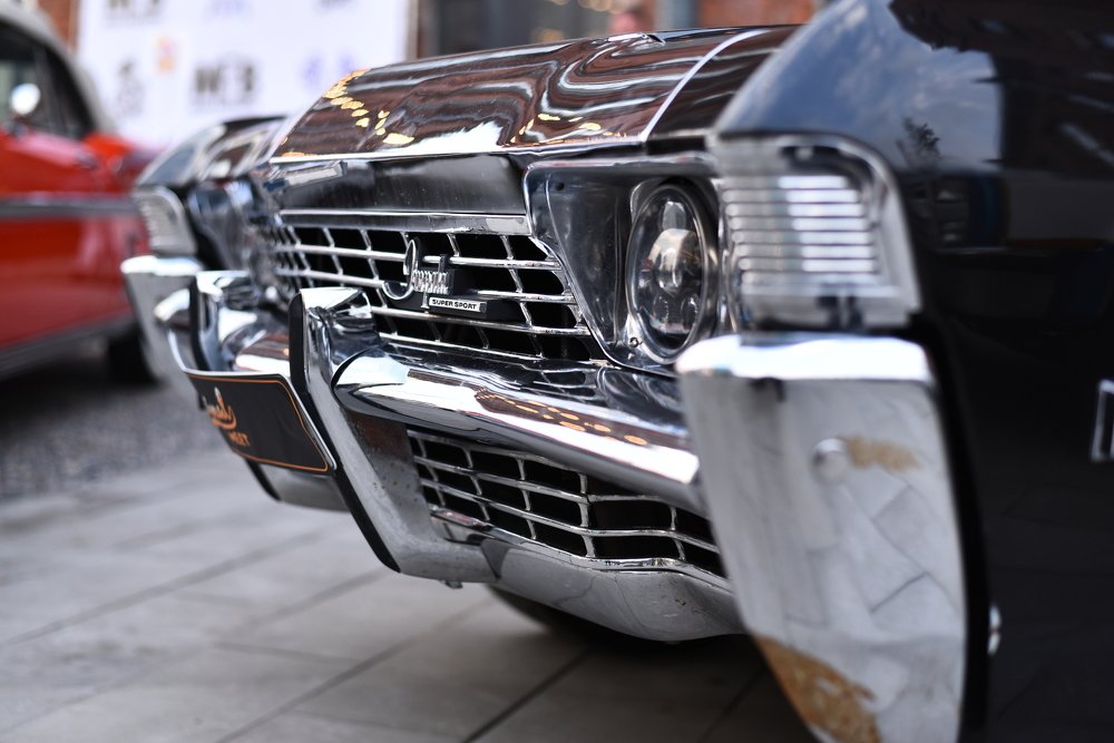 Photograph by Сергей Каргин