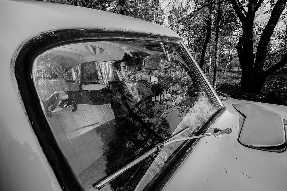 Photograph by Сергей Грязнов