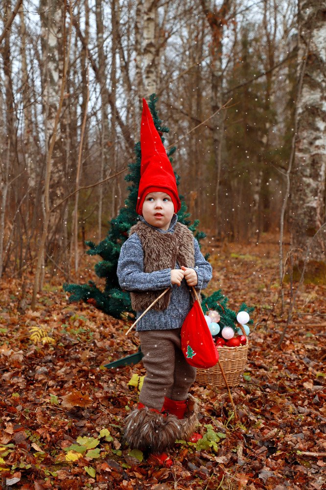 Photograph by Елена Сиднина