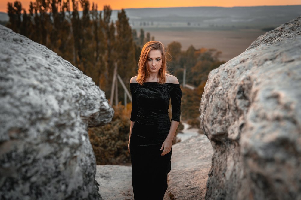 Photograph by Роман Надточий