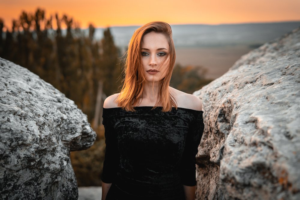 Photograph by Роман Надточий