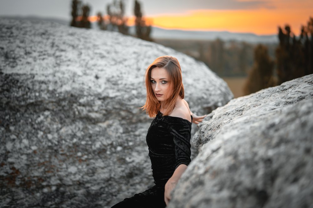 Photograph by Роман Надточий