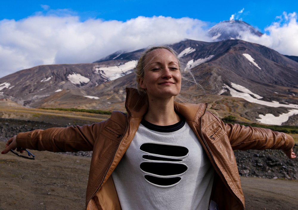 Photograph by ЗОЯ МЕДВЕДЕВА