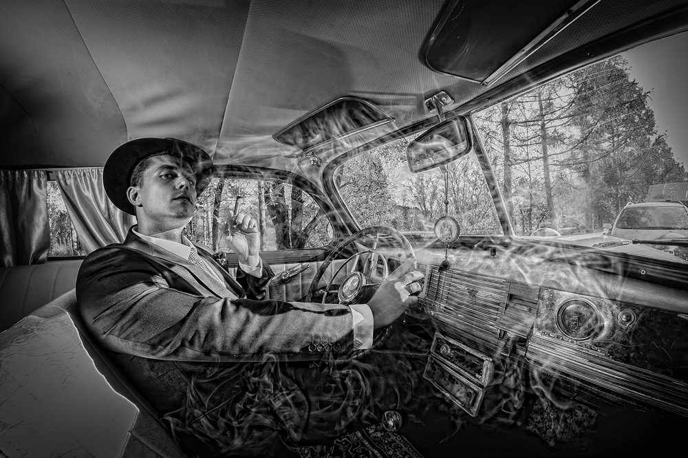 Photograph by Сергей Грязнов