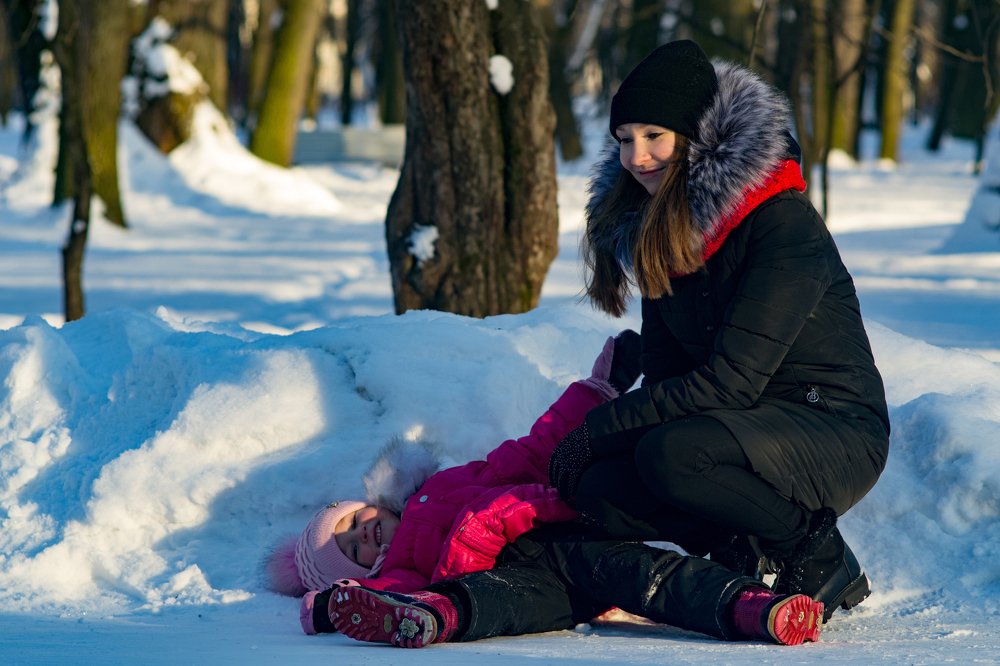 Photograph by Сергей Каргин