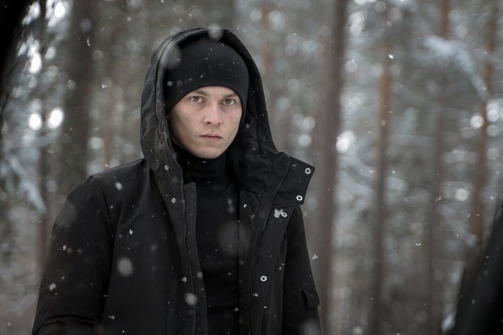 Photograph by Анатолий Брагин