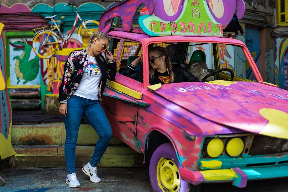 Photograph by Сергей Каргин