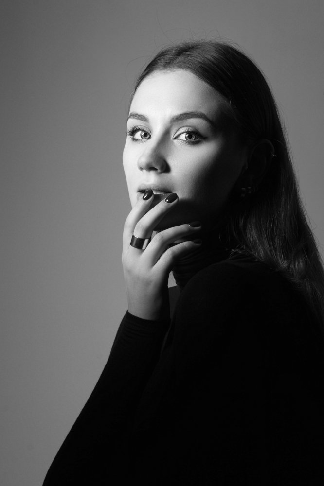 Photograph by Кира Шорохова