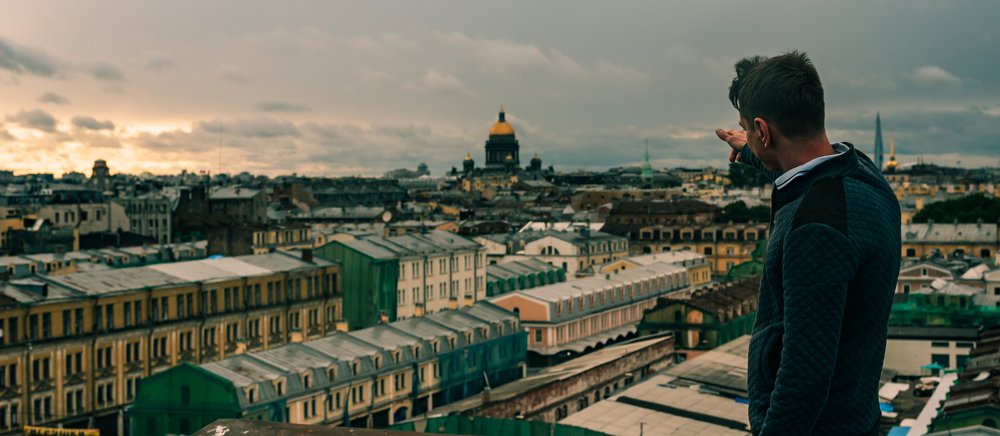 Photograph by Сергей Каргин