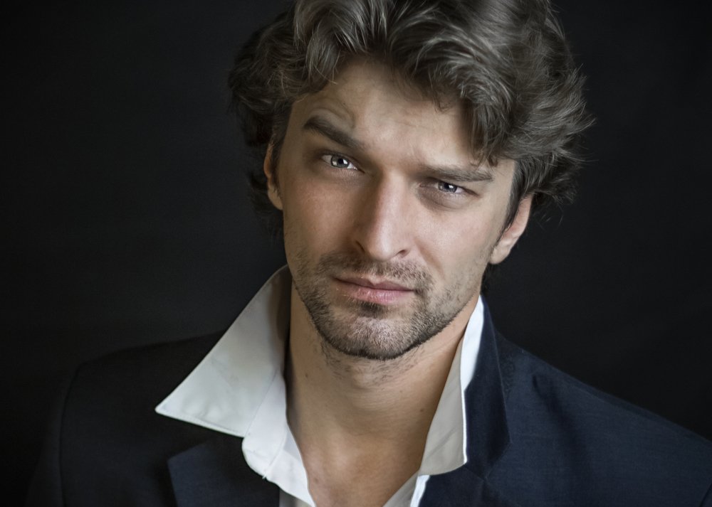 Photograph by Ольга Славгородская