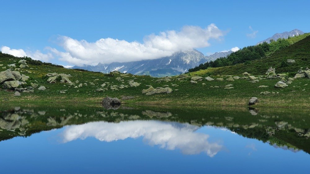 Photograph by Даурен Жумашев