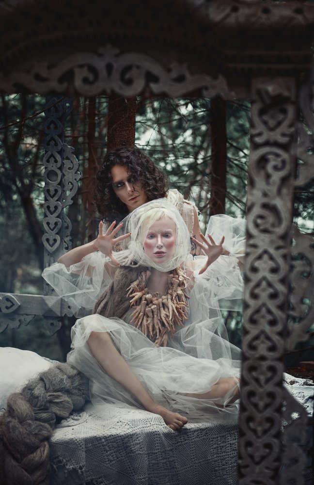 Photograph by Екатерина Маркелова