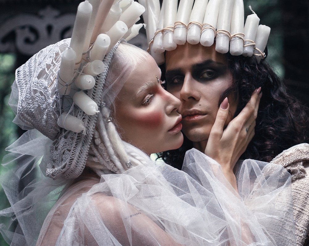 Photograph by Екатерина Маркелова