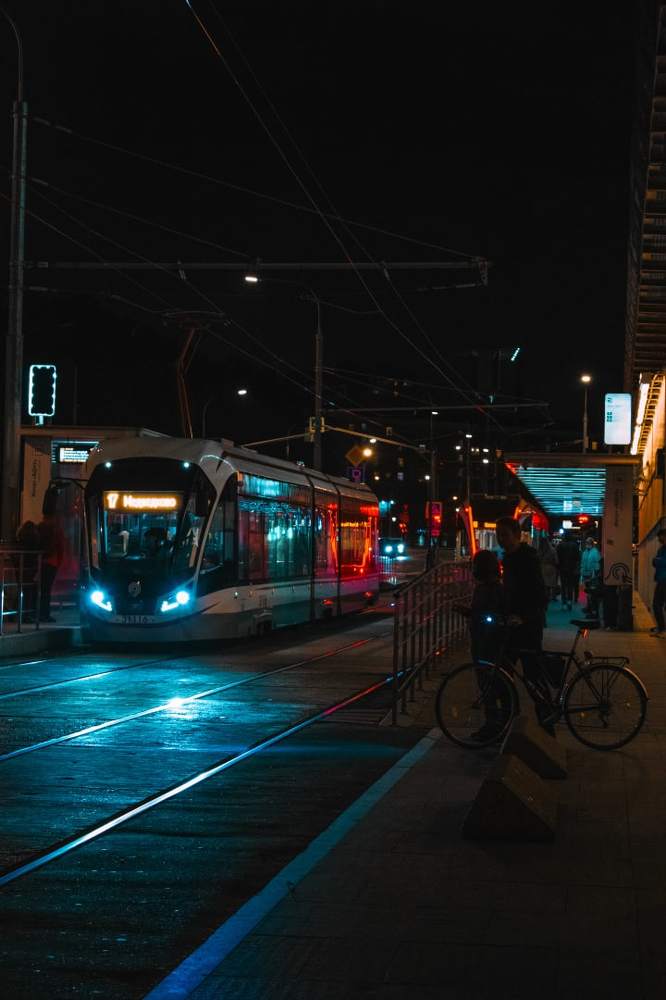 Photograph by Елизавета Власова