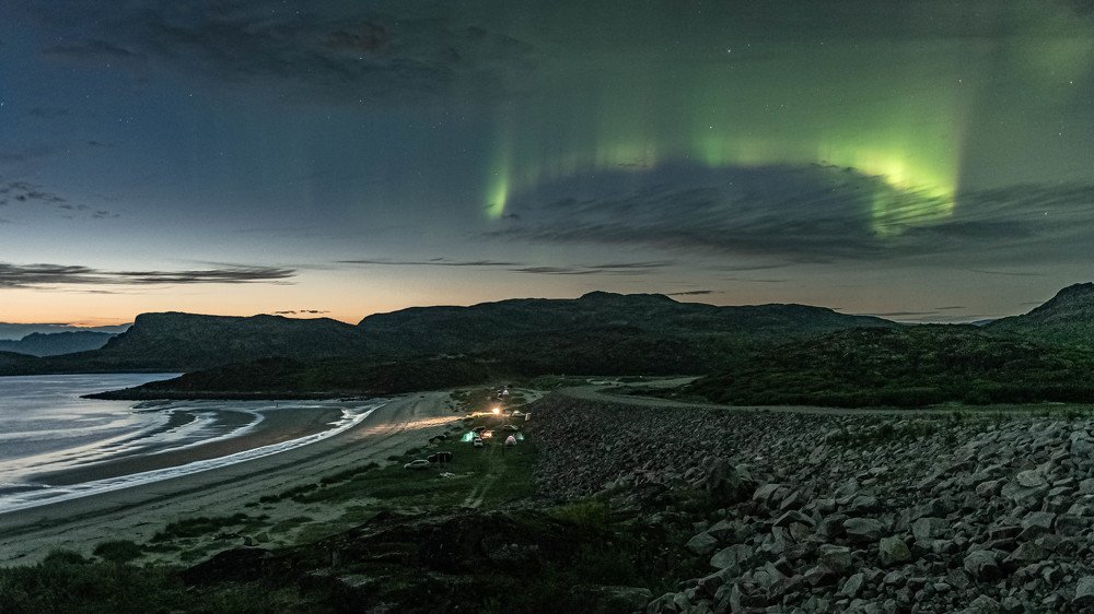 Однажды в сентябре