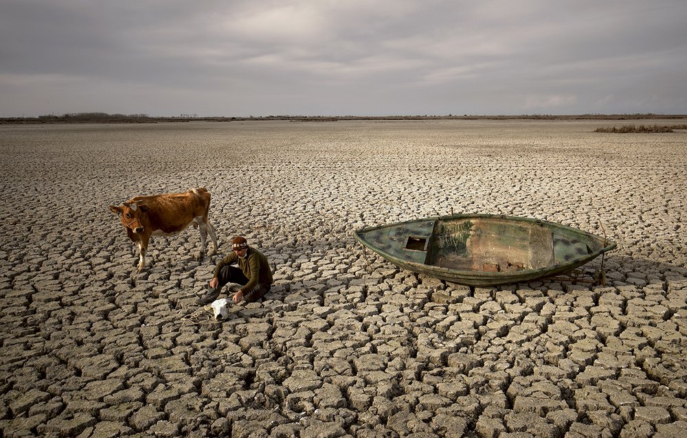 Photograph by Ramazan Yıldırım