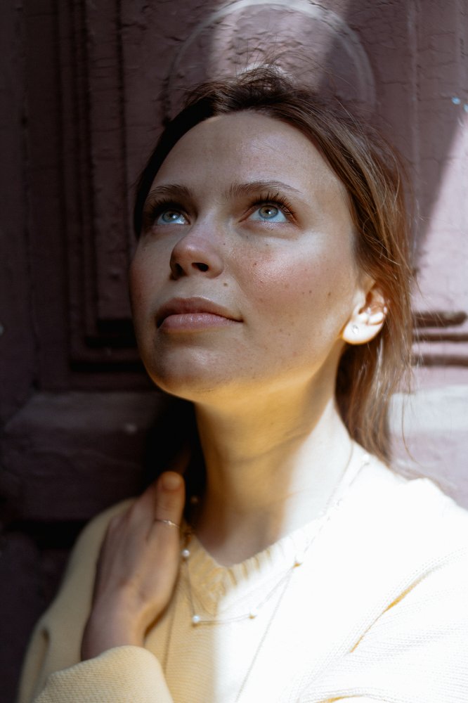 Photograph by Елена Кривая