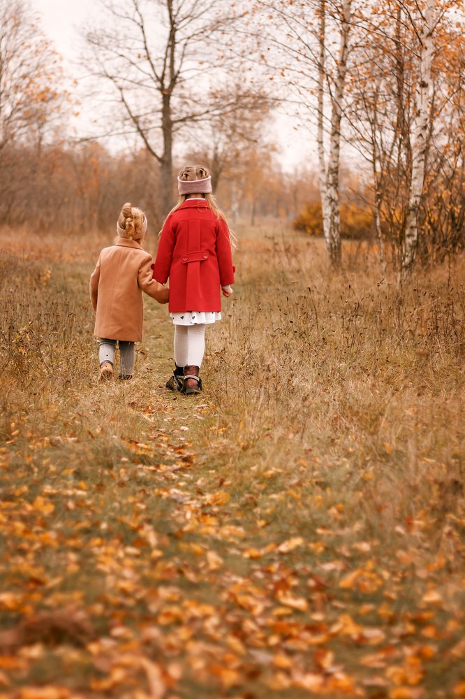 Photograph by Евгения Козячая